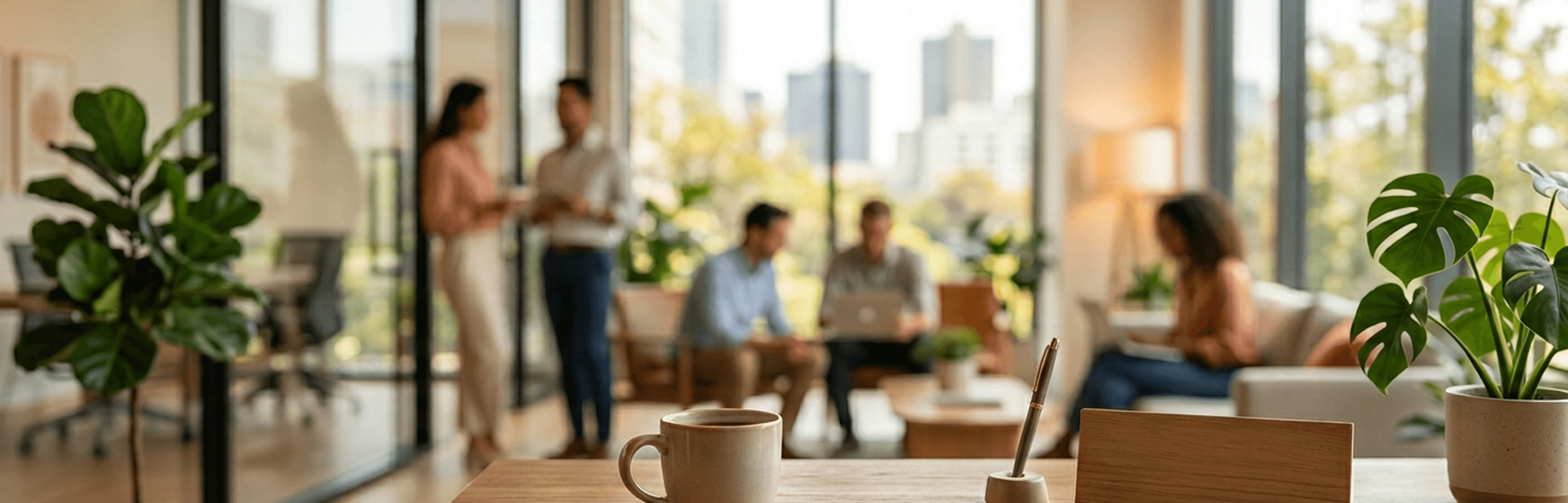 Aspect PMC infrastructure planning and advisory call to action