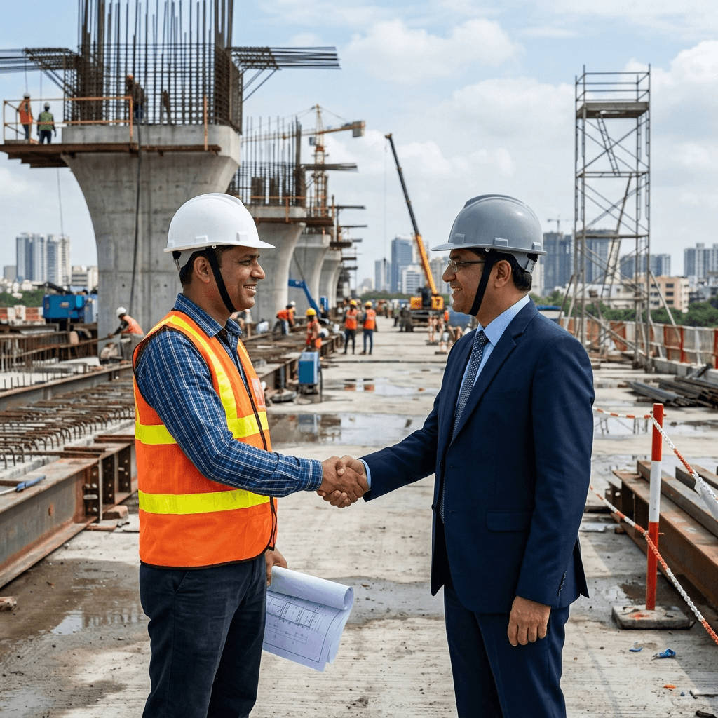Aspect PMC Core Value - Client-Centric Project Management